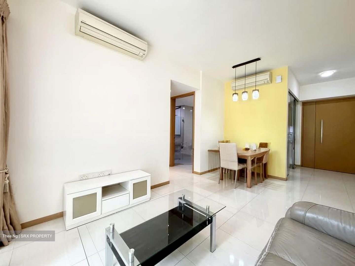 Terrasse (D19), Condominium #581902581